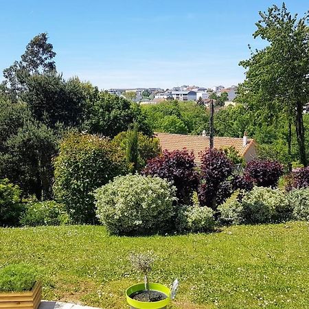Studio Cozy Tout Confort Chez L'Habitant Apartamento La Roche-sur-Yon Exterior foto