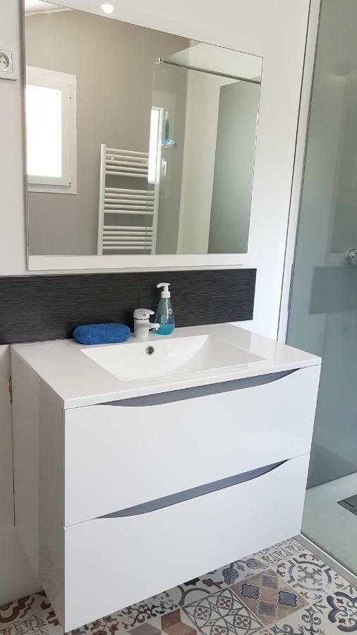Studio Cozy Tout Confort Chez L'Habitant Apartamento La Roche-sur-Yon Exterior foto