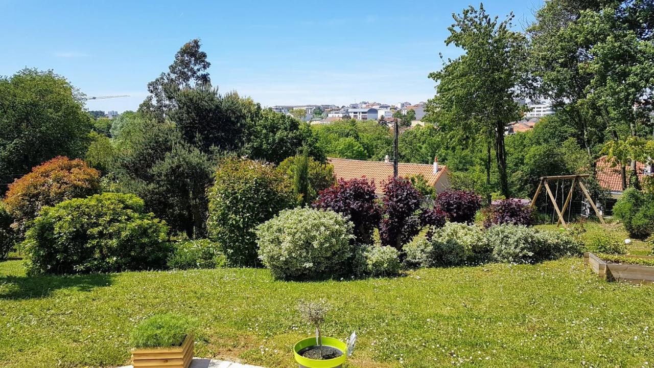 Studio Cozy Tout Confort Chez L'Habitant Apartamento La Roche-sur-Yon Exterior foto